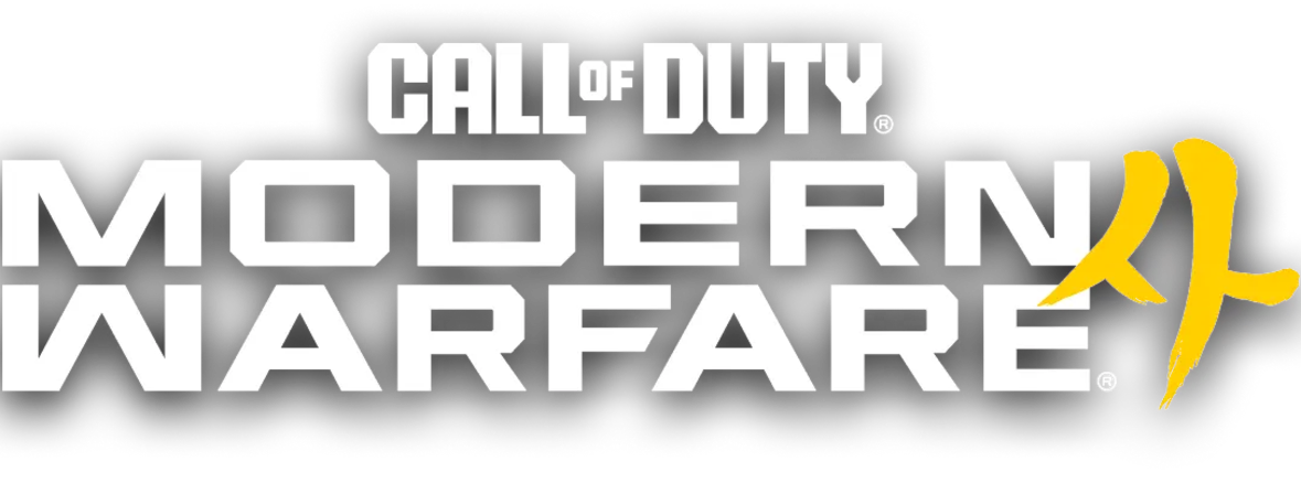 Call of Duty Modern Warfare 4