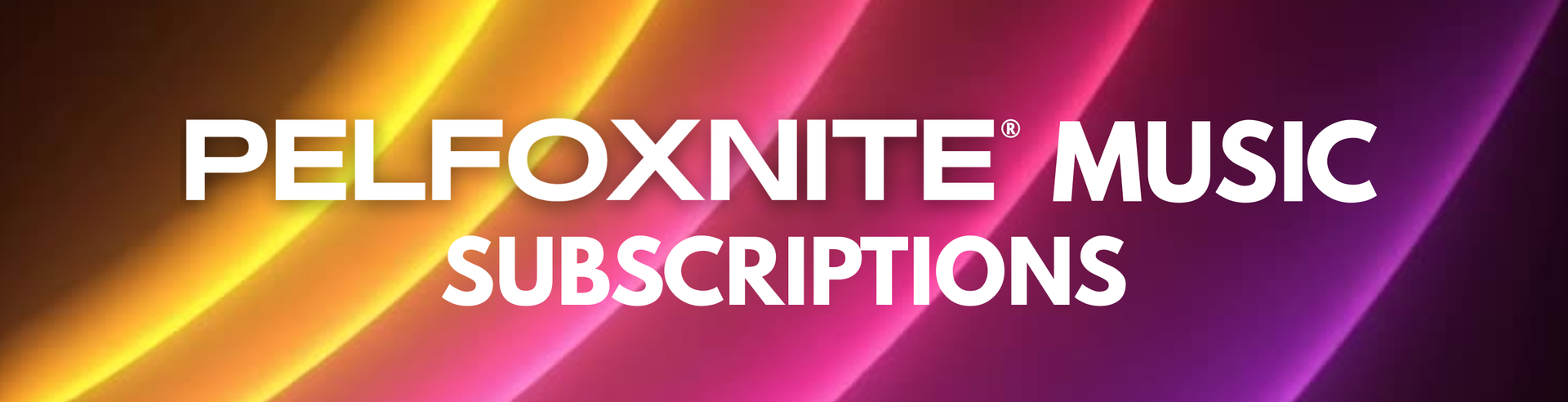 PelfoxNite Music Subscriptions