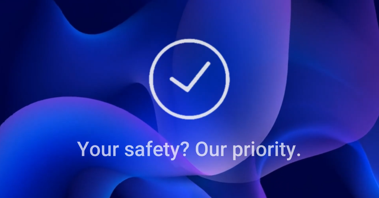 Sécurité des données sur PelfoxNite